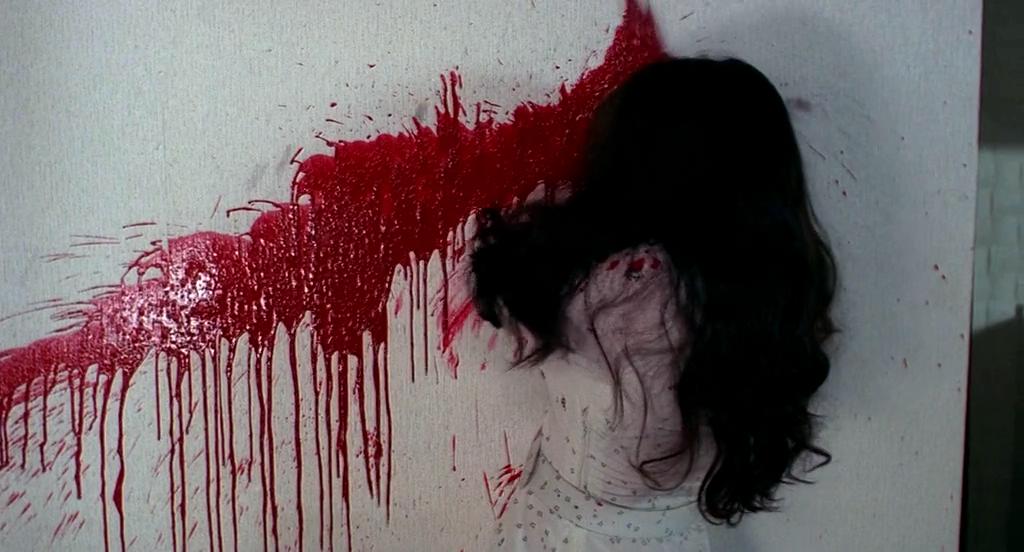 黑暗剧照的剧照