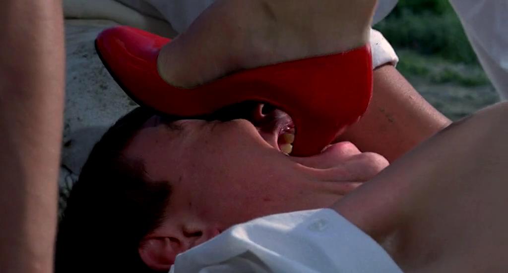 黑暗剧照的剧照