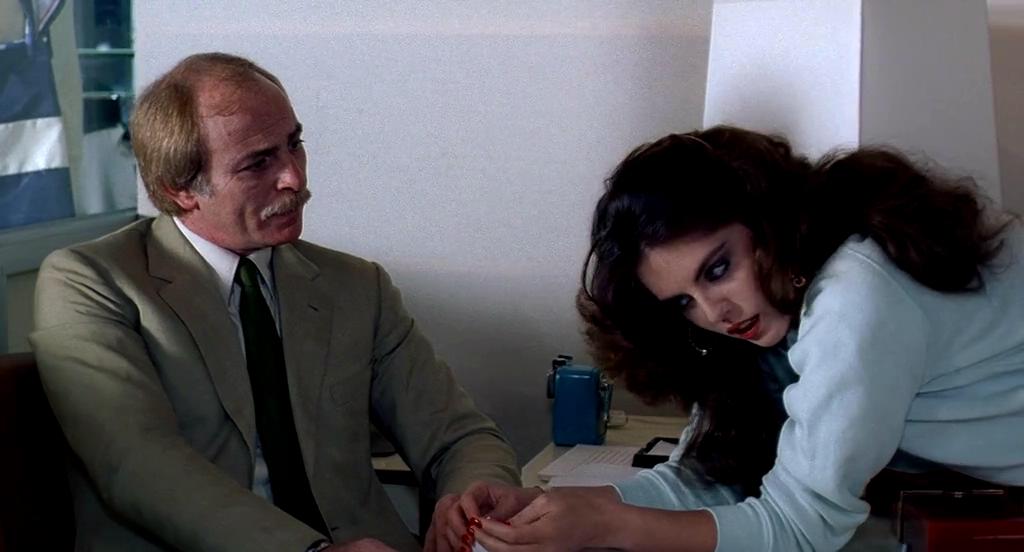 黑暗剧照的剧照