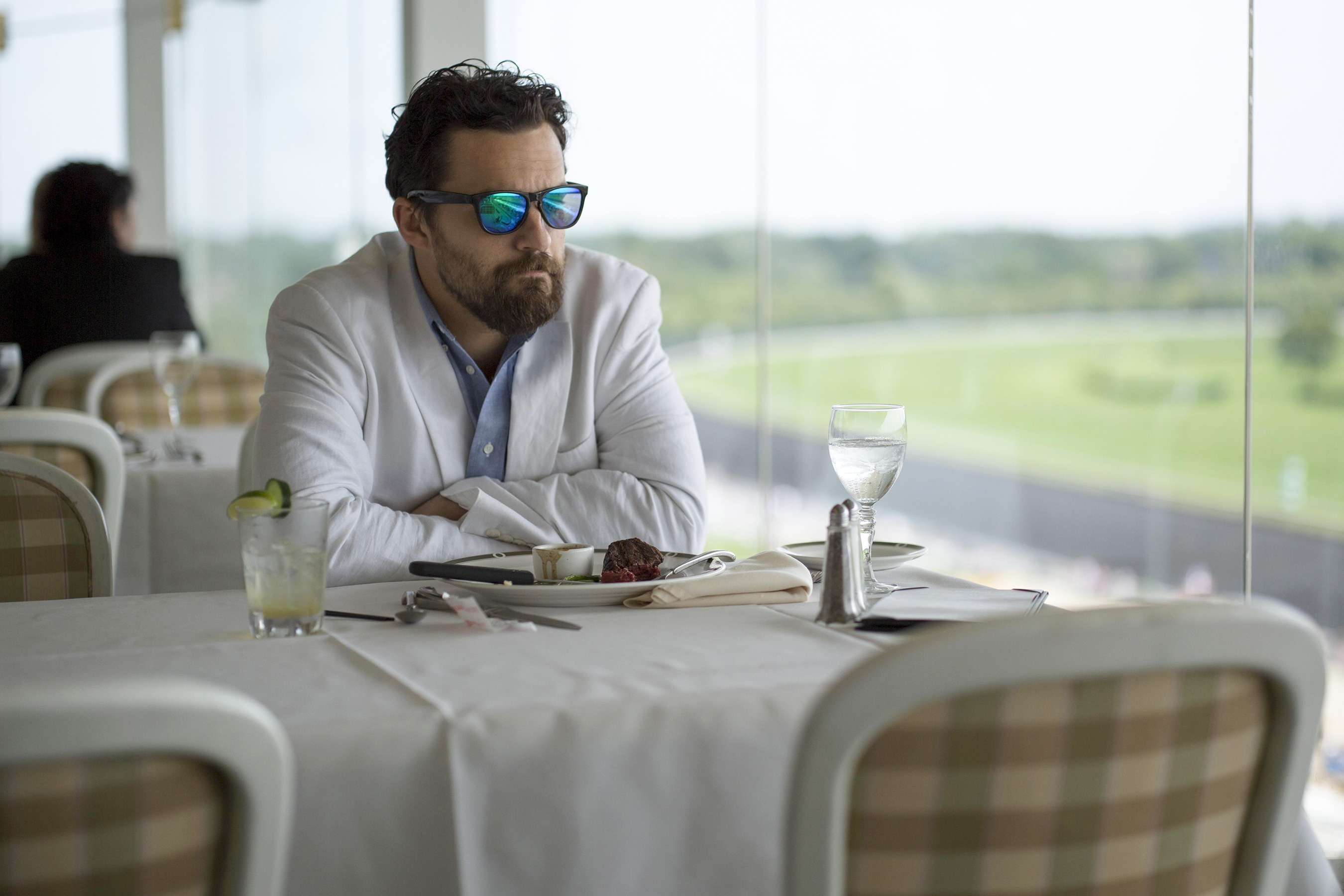 赢家剧照的剧照