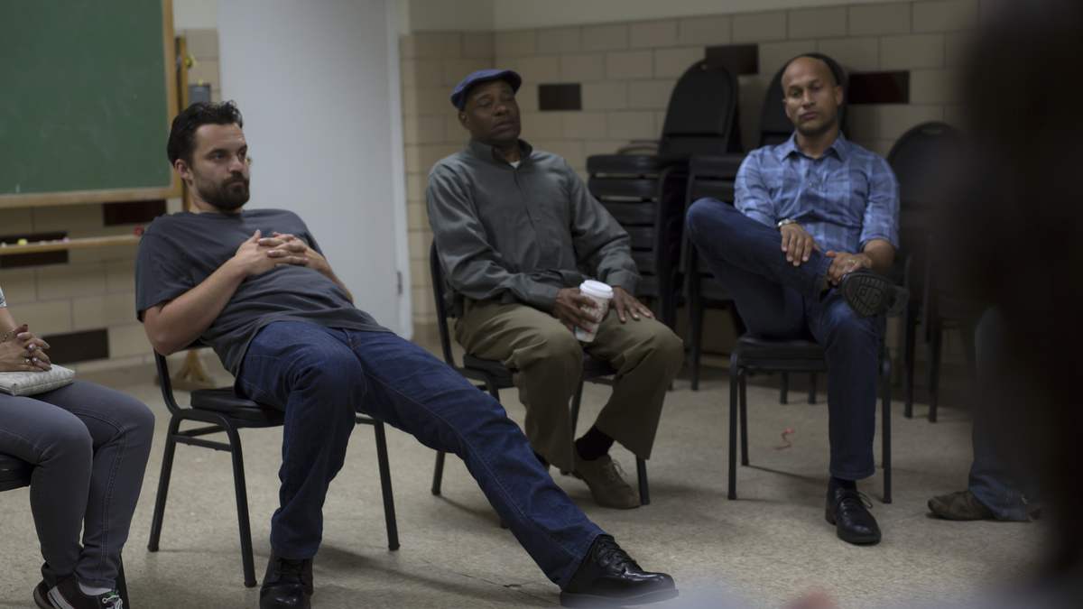 赢家剧照的剧照