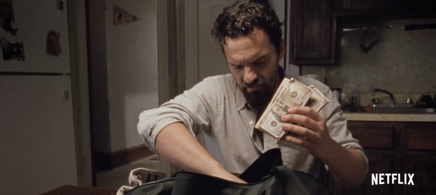 赢家剧照的剧照