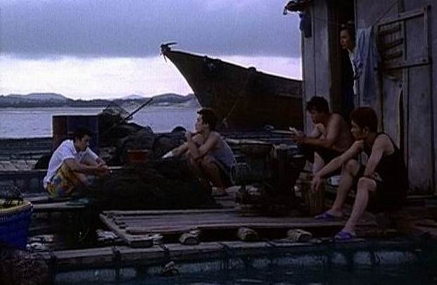 金碧辉煌剧照的剧照