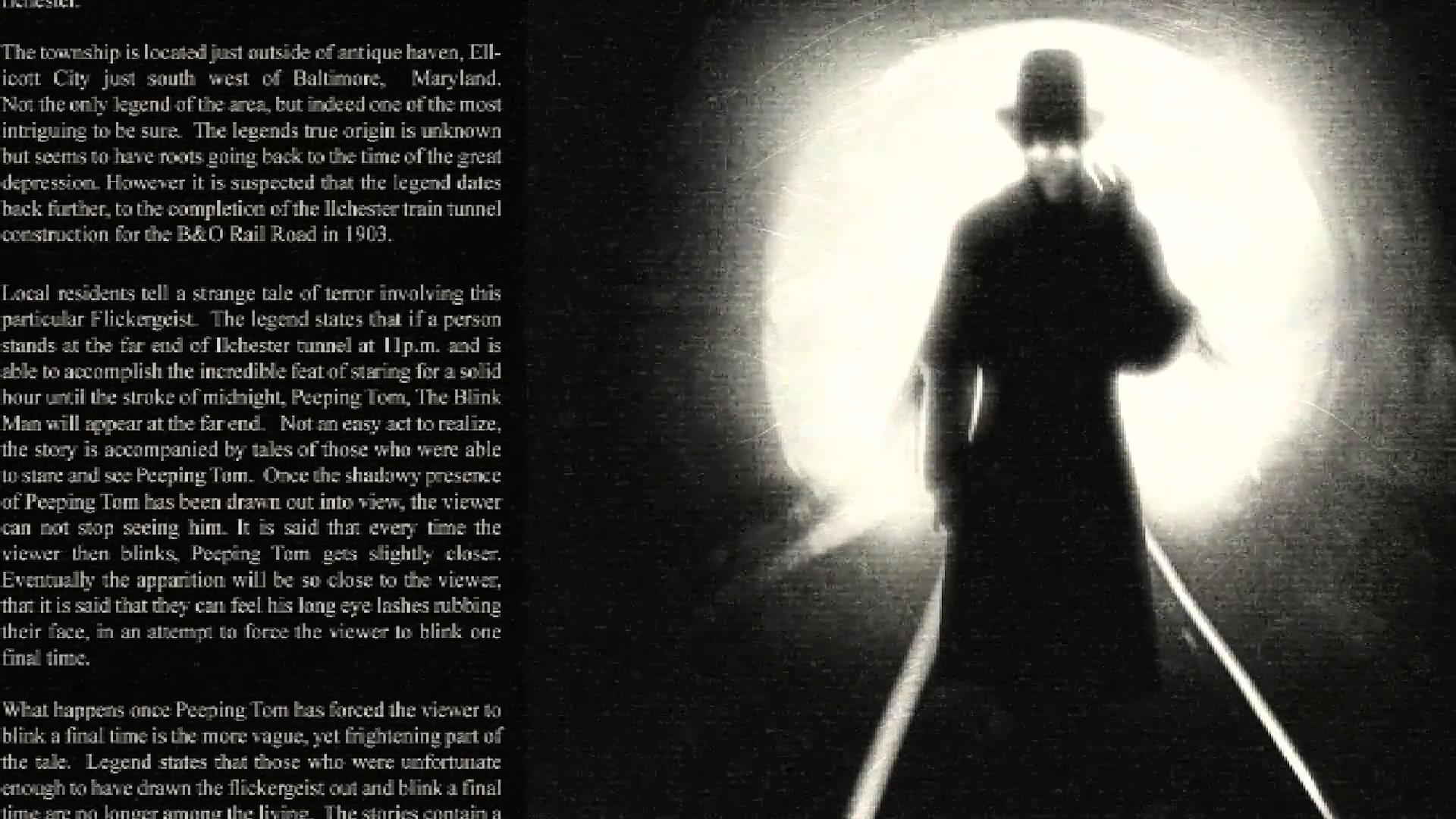 鬼眨眼剧照的剧照