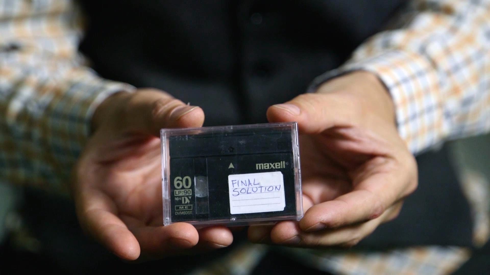 鬼眨眼剧照的剧照