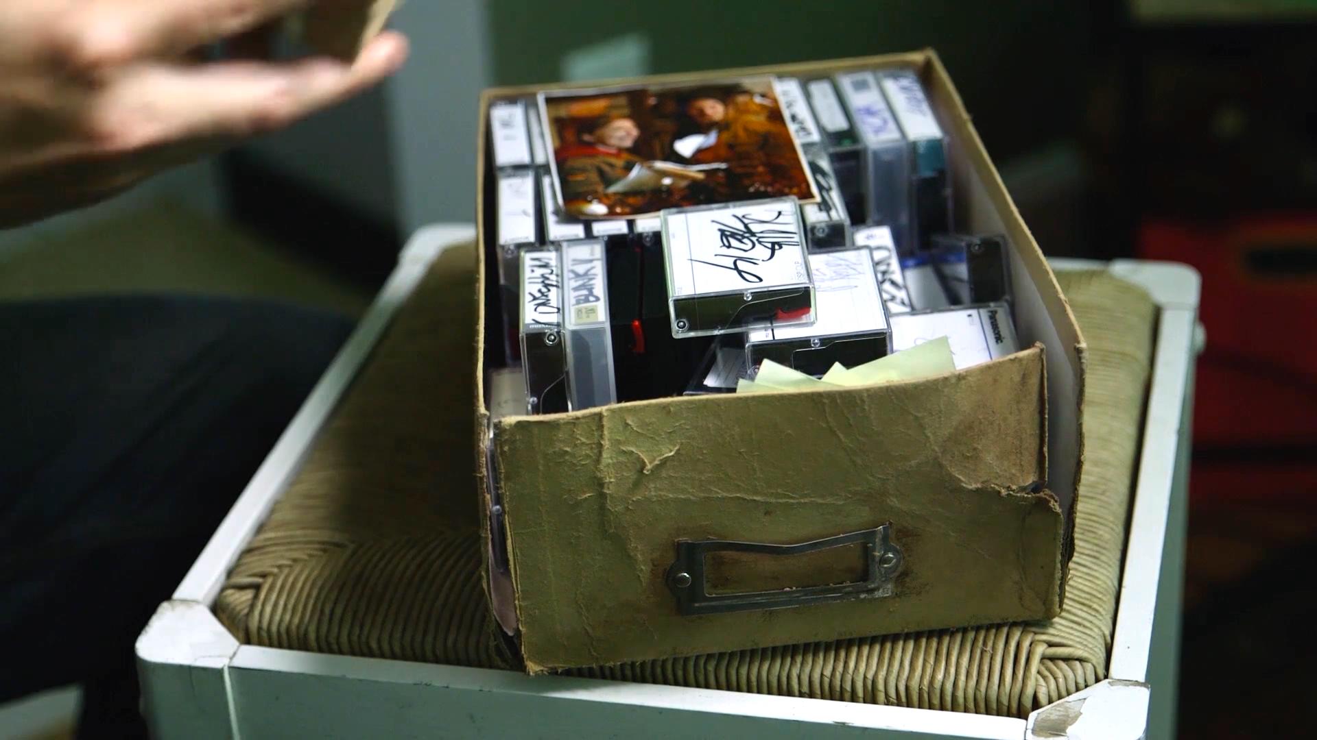 鬼眨眼剧照的剧照