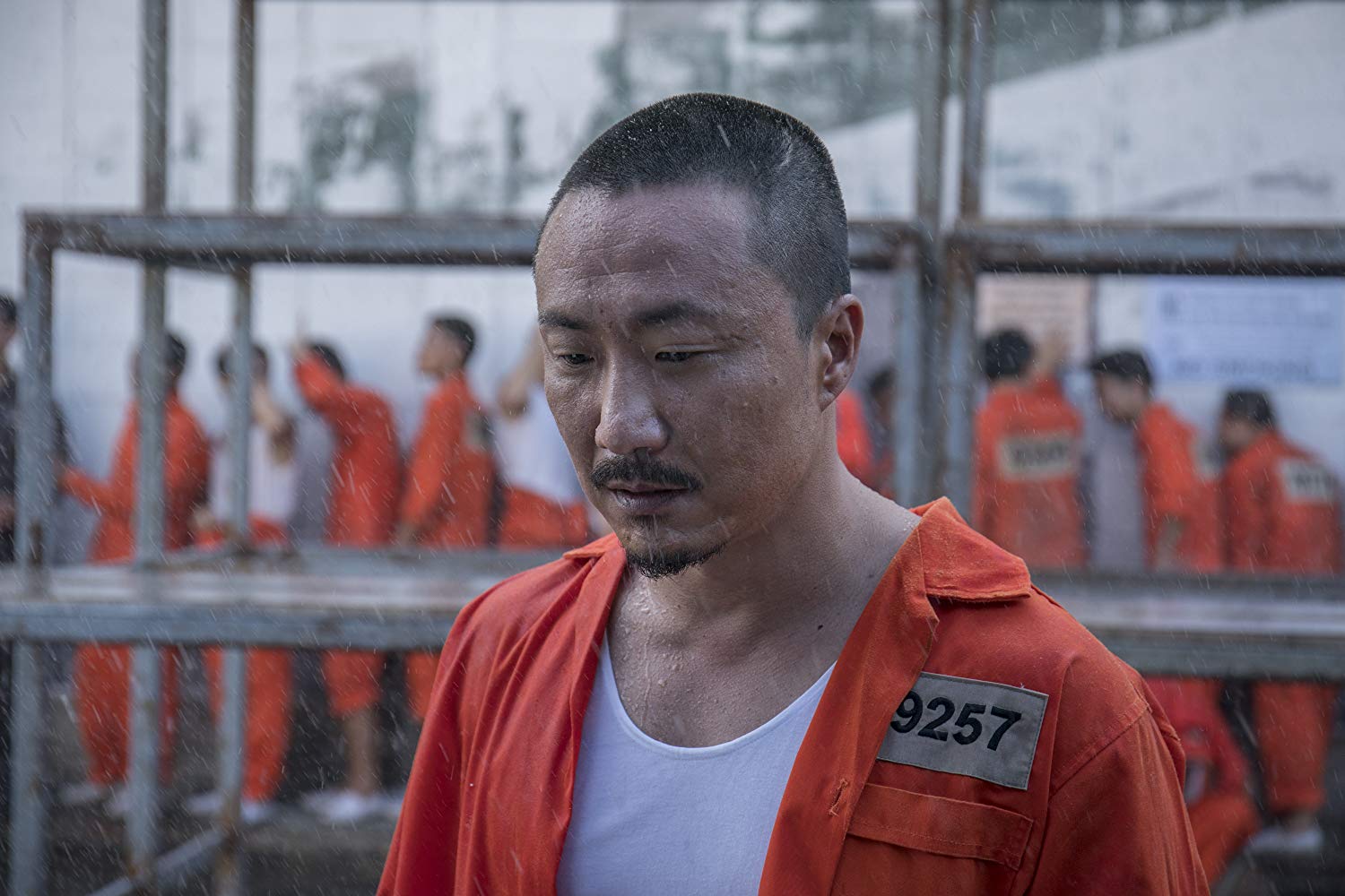 阿龍剧照的剧照