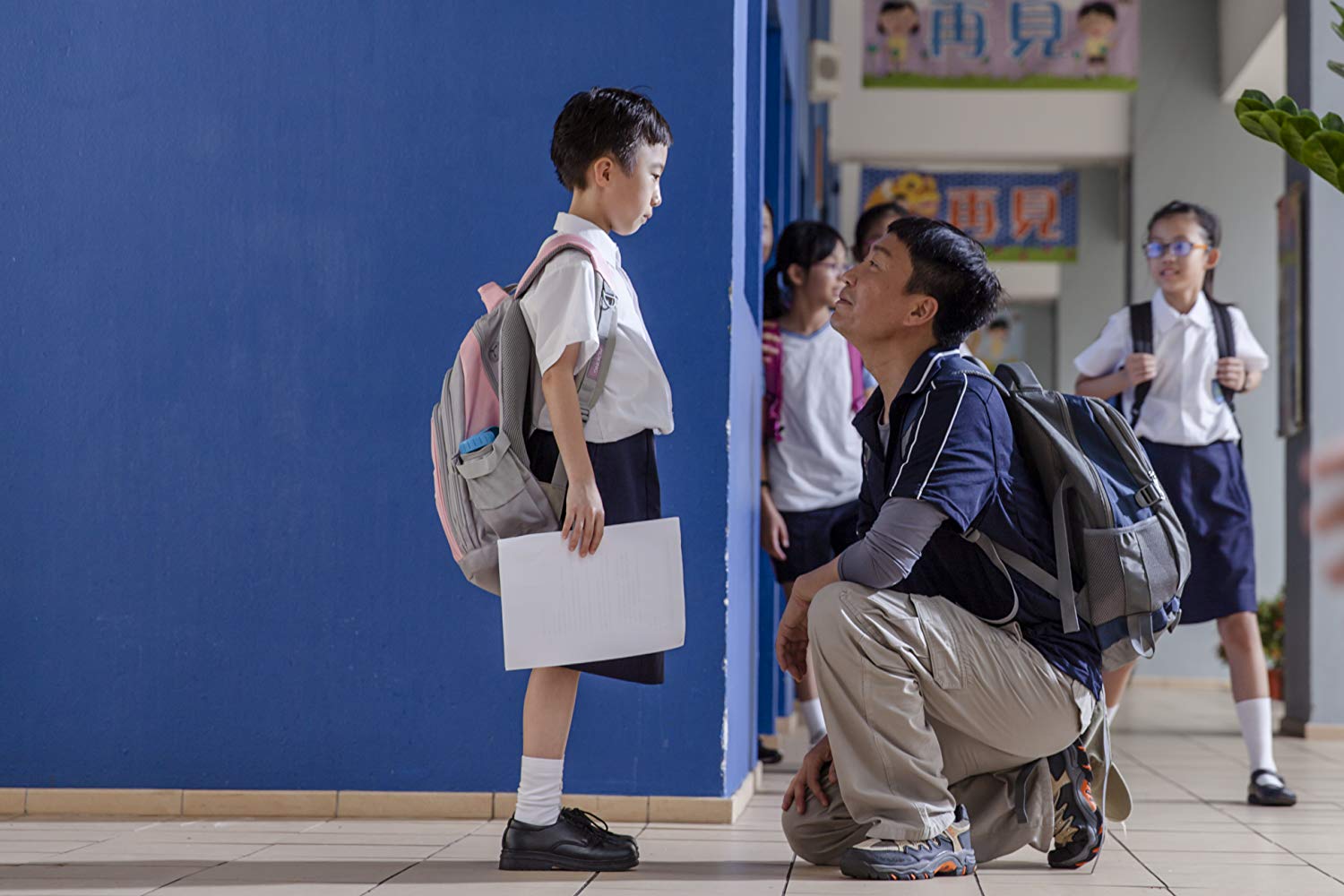 阿龍剧照的剧照