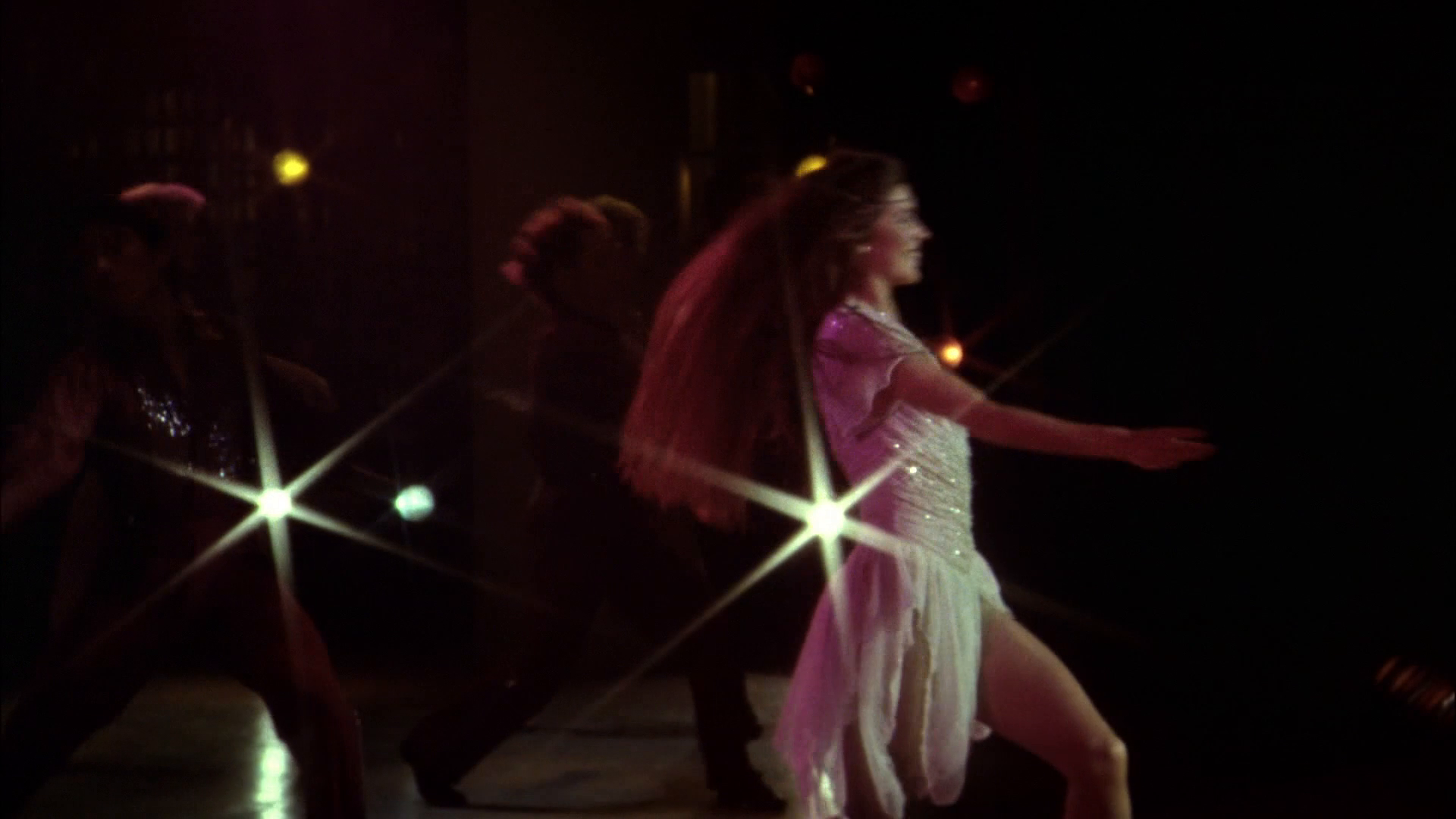 龙飞凤舞剧照的剧照