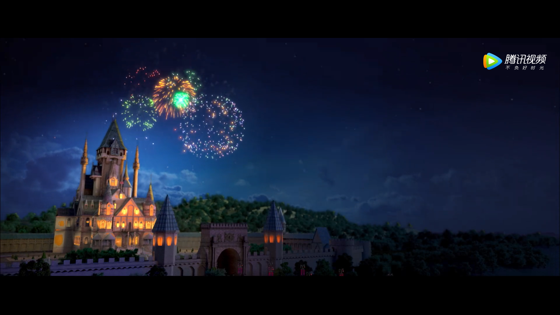 新灰姑娘剧照的剧照