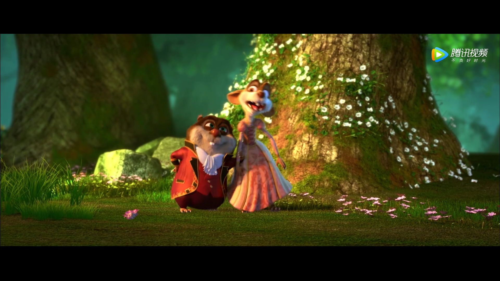 新灰姑娘剧照的剧照