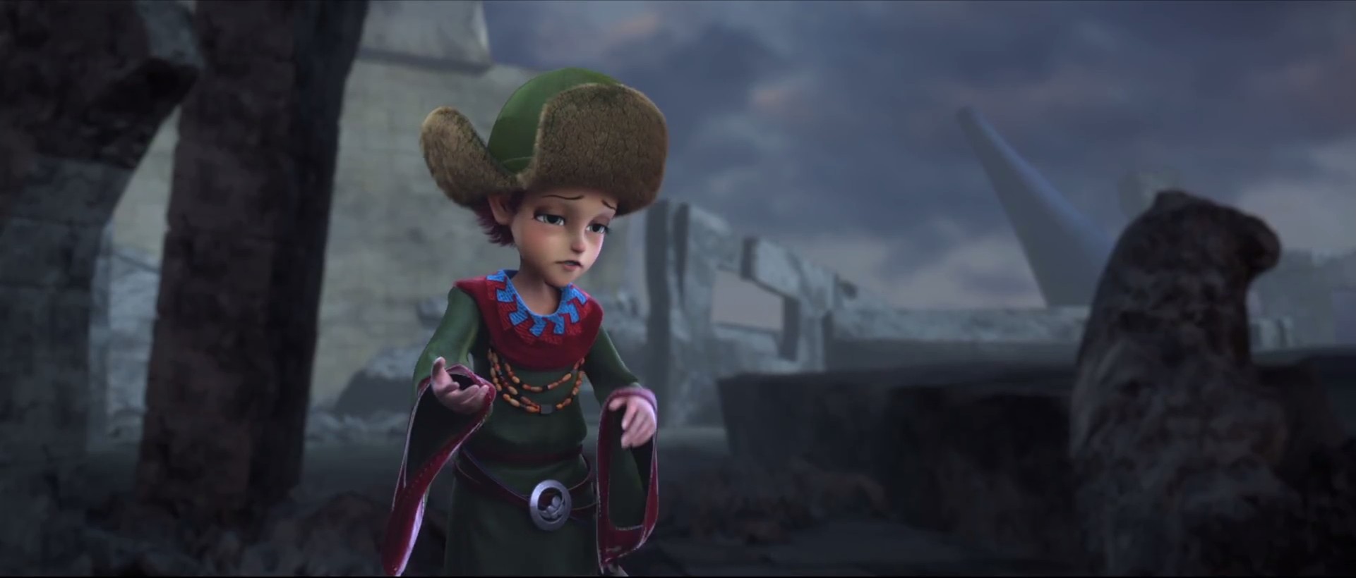 新灰姑娘剧照的剧照