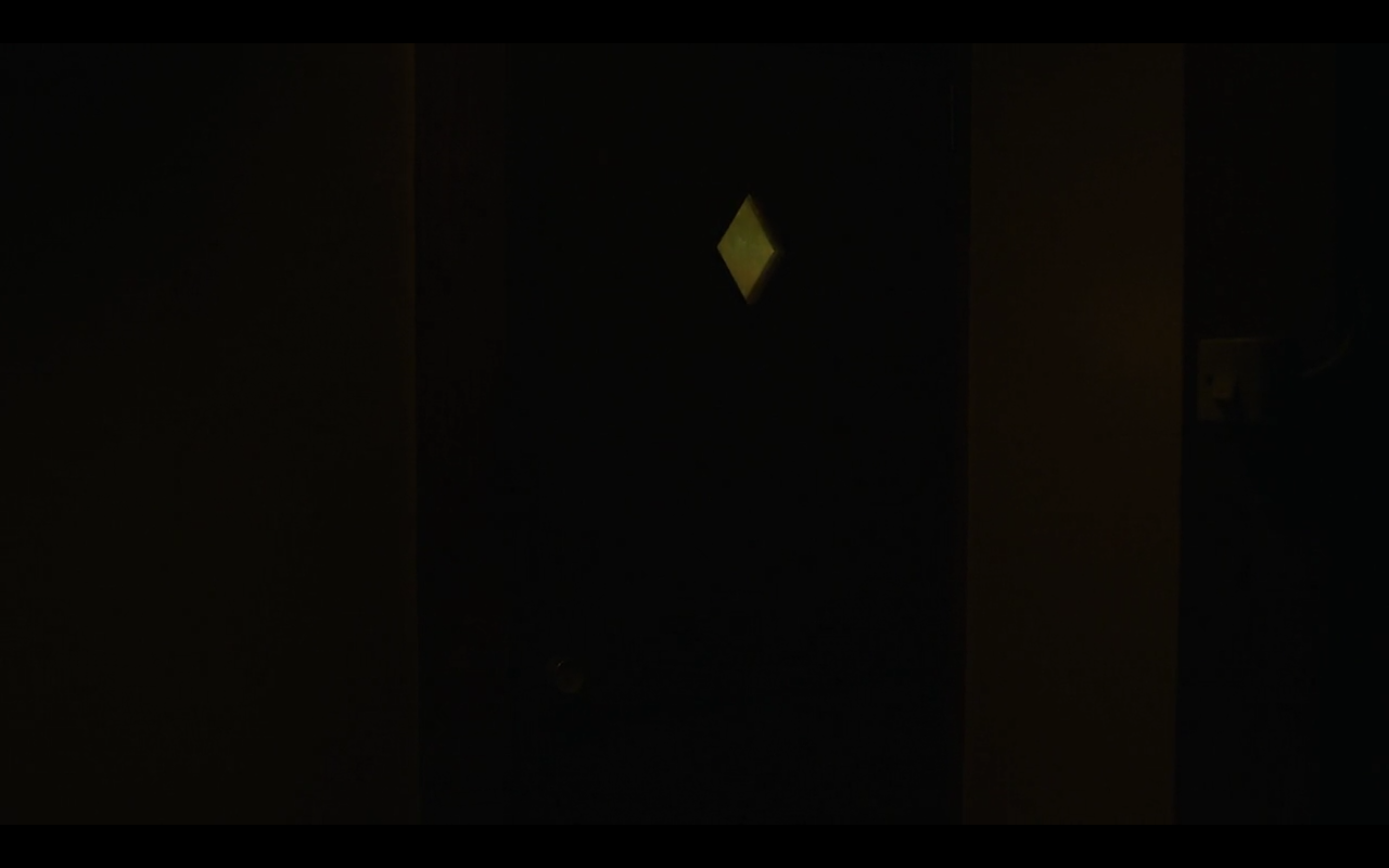 有熊谷守一在的地方剧照的剧照