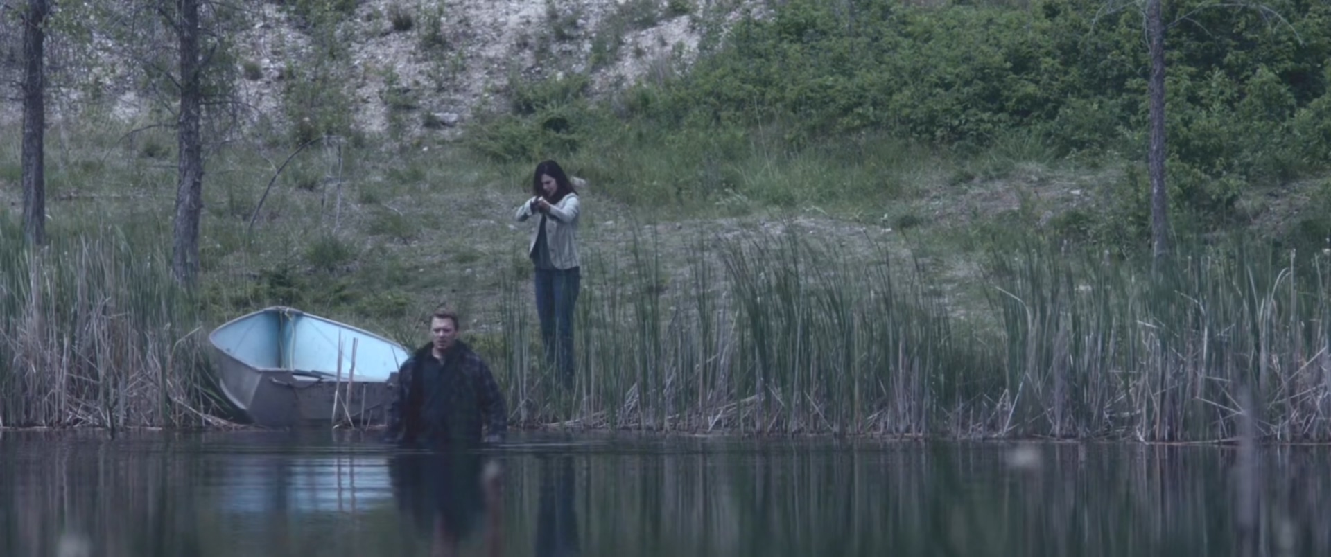 死亡半径剧照的剧照