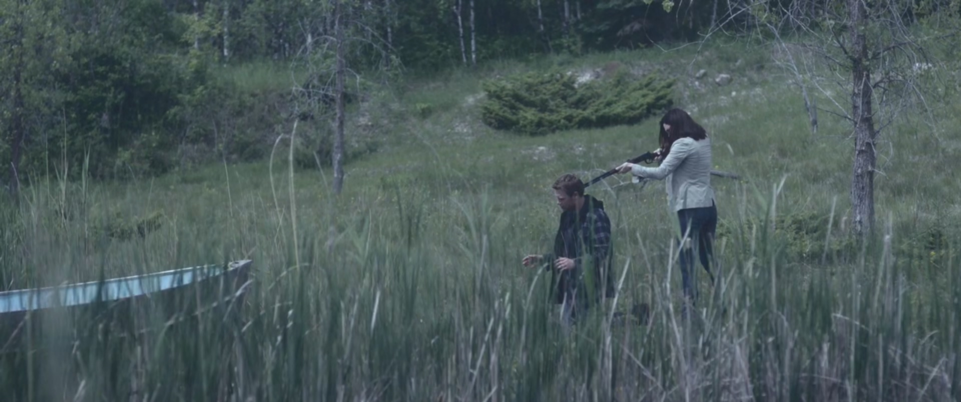 死亡半径剧照的剧照