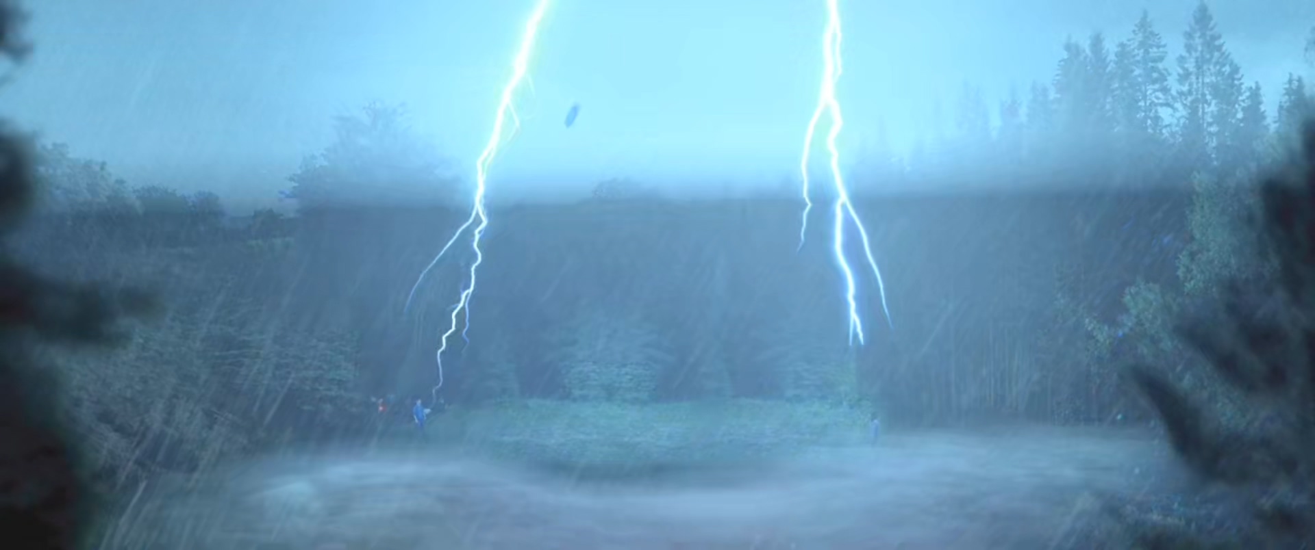 死亡半径剧照的剧照