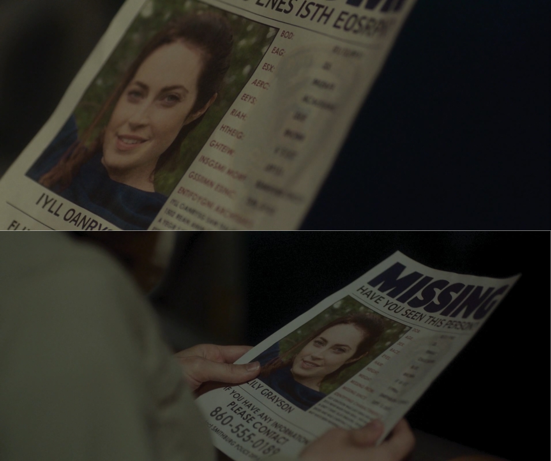 死亡半径剧照的剧照