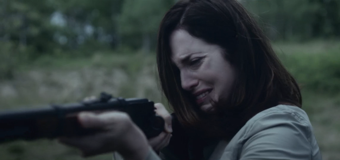 死亡半径剧照的剧照