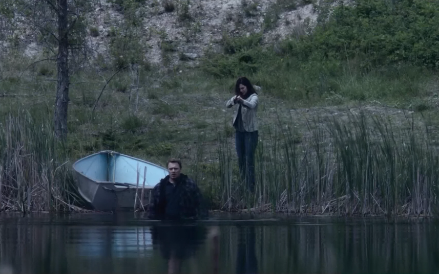 死亡半径剧照的剧照