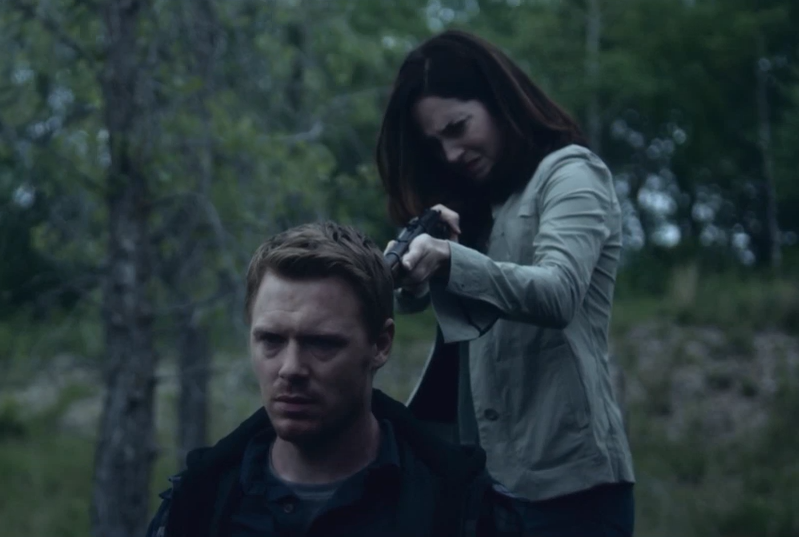 死亡半径剧照的剧照