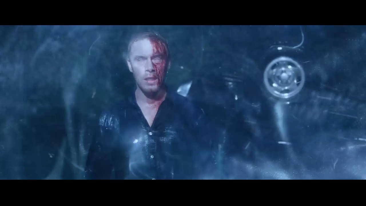 死亡半径剧照的剧照