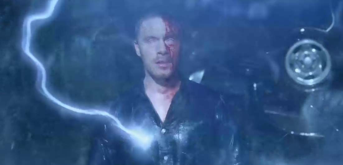 死亡半径剧照的剧照