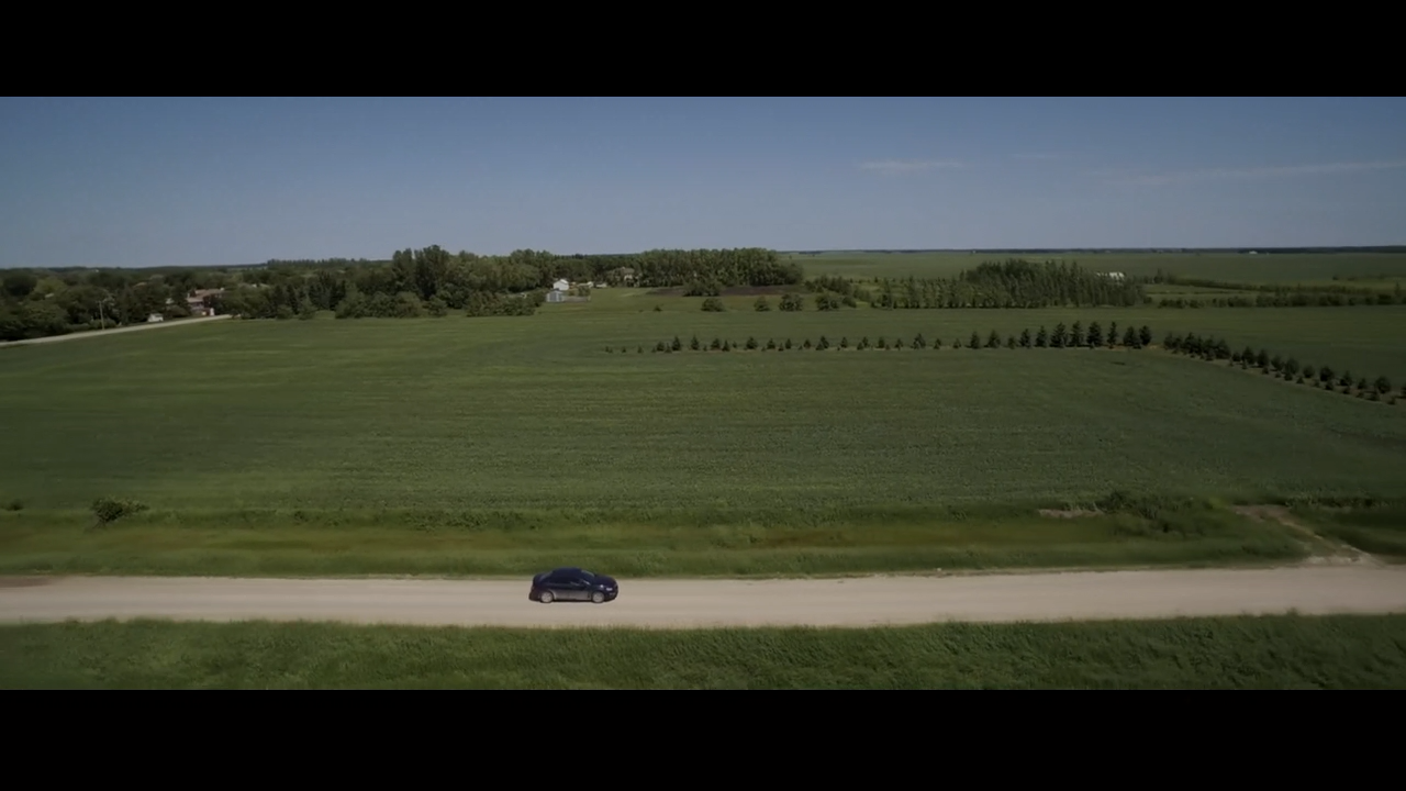 死亡半径剧照的剧照