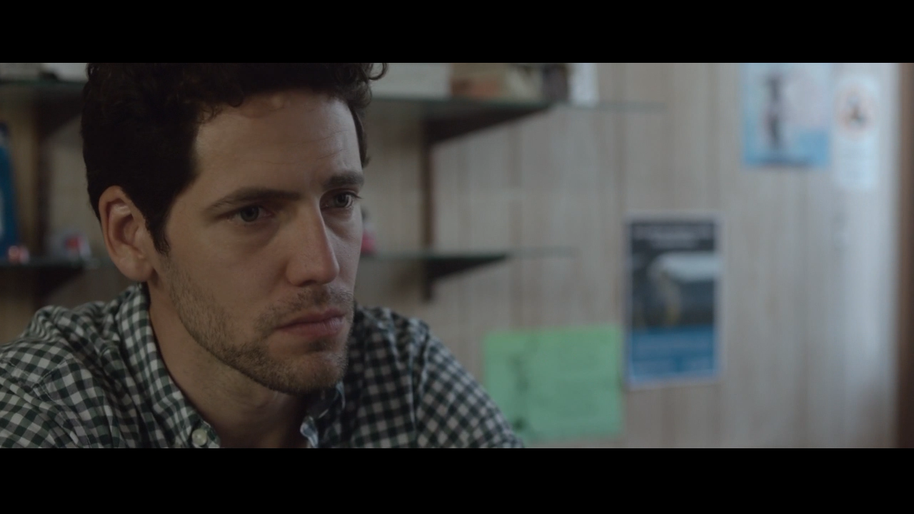 死亡半径剧照的剧照