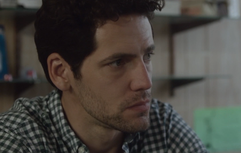 死亡半径剧照的剧照