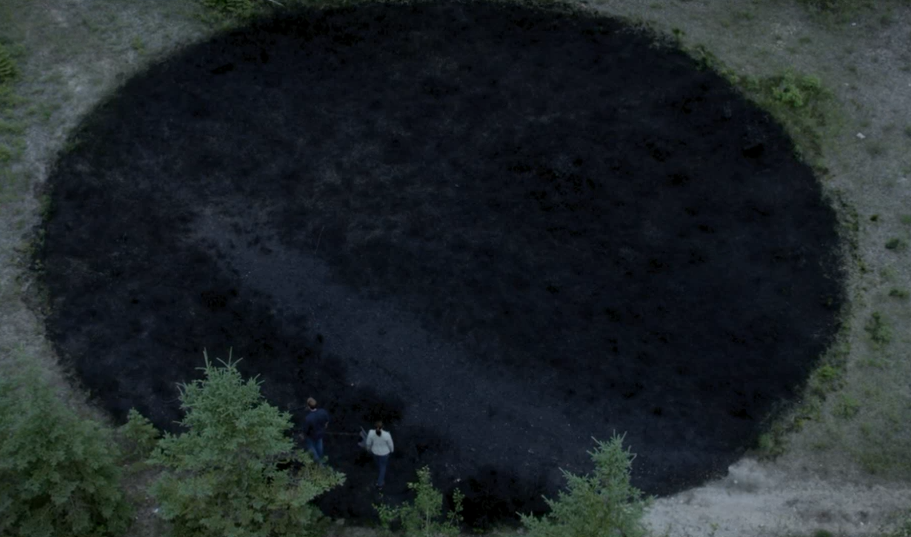 死亡半径剧照的剧照