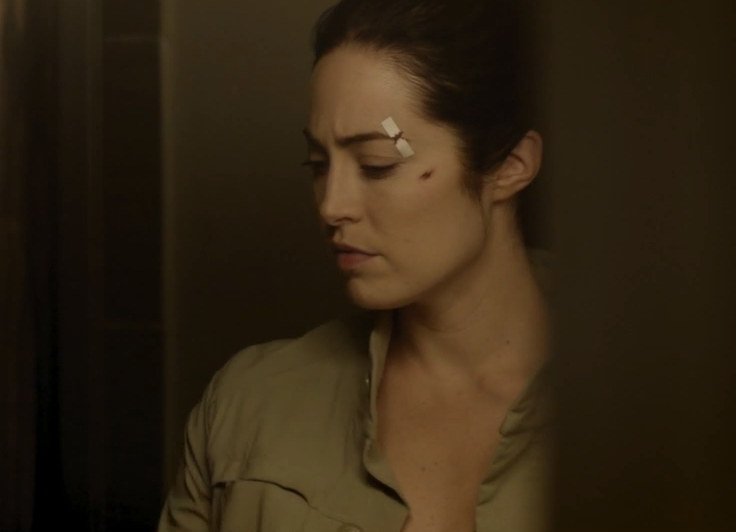 死亡半径剧照的剧照