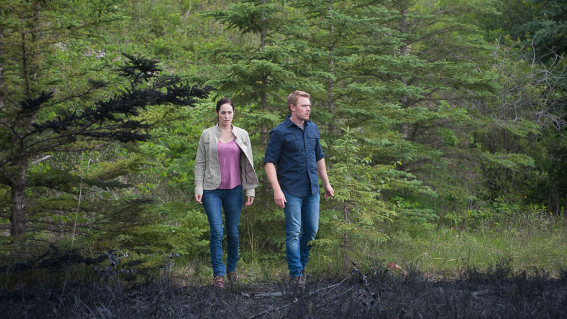 死亡半径剧照的剧照