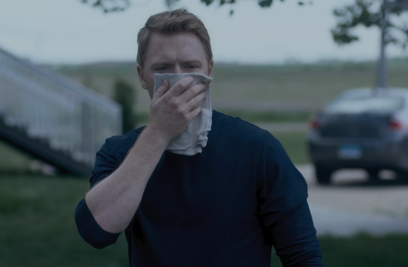 死亡半径剧照的剧照