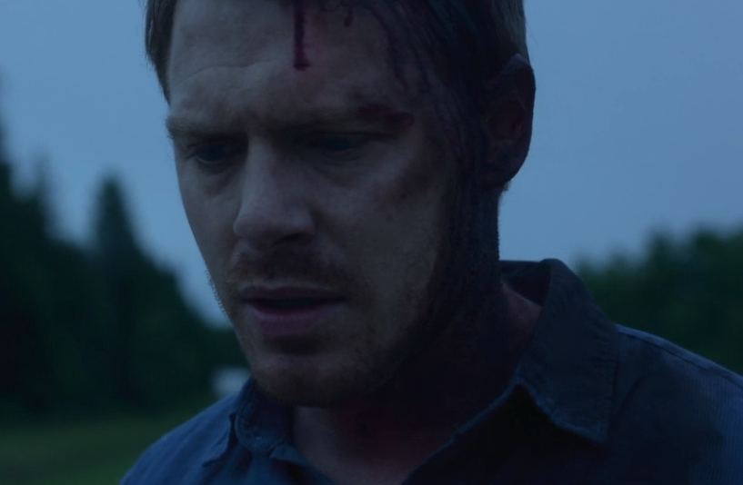 死亡半径剧照的剧照