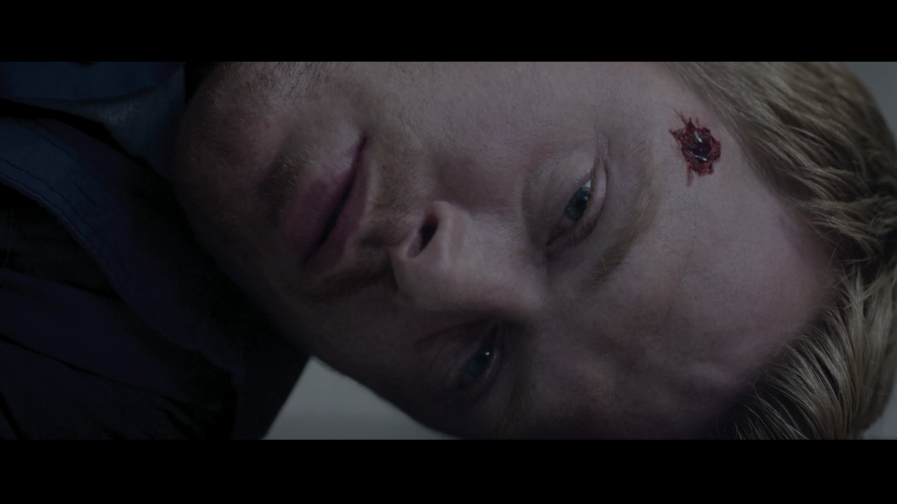 死亡半径剧照的剧照