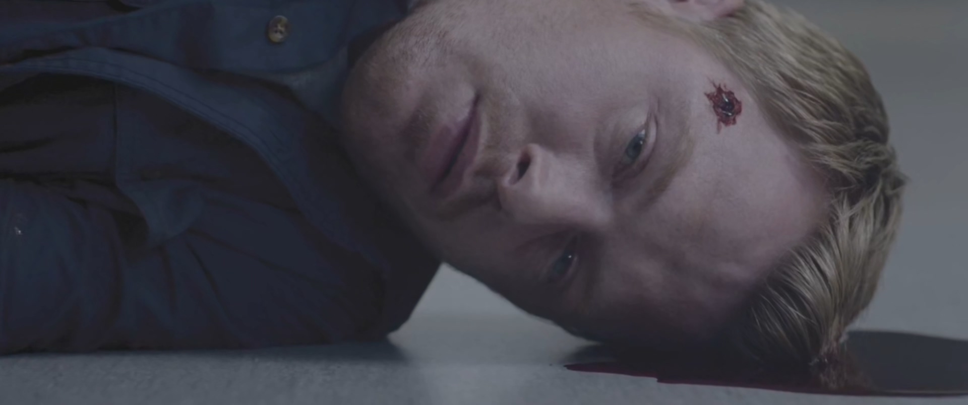 死亡半径剧照的剧照