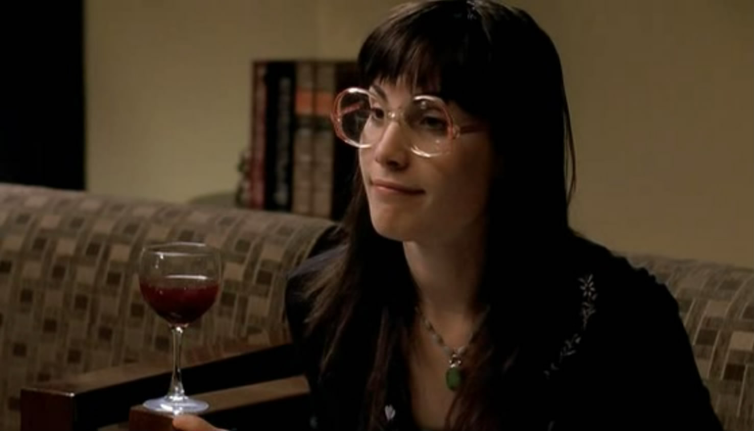 超级平胸委员会剧照的剧照