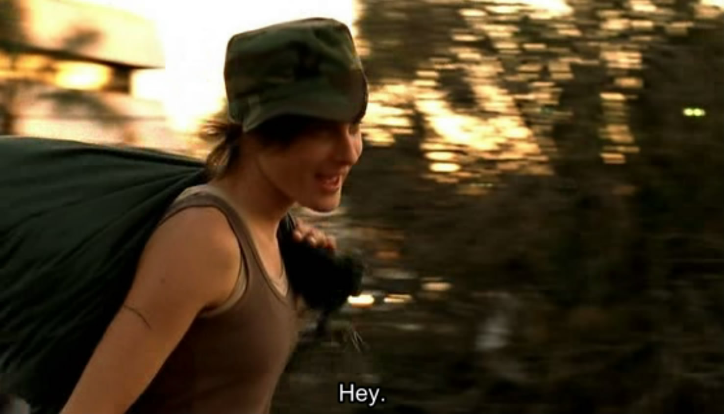 超级平胸委员会剧照的剧照