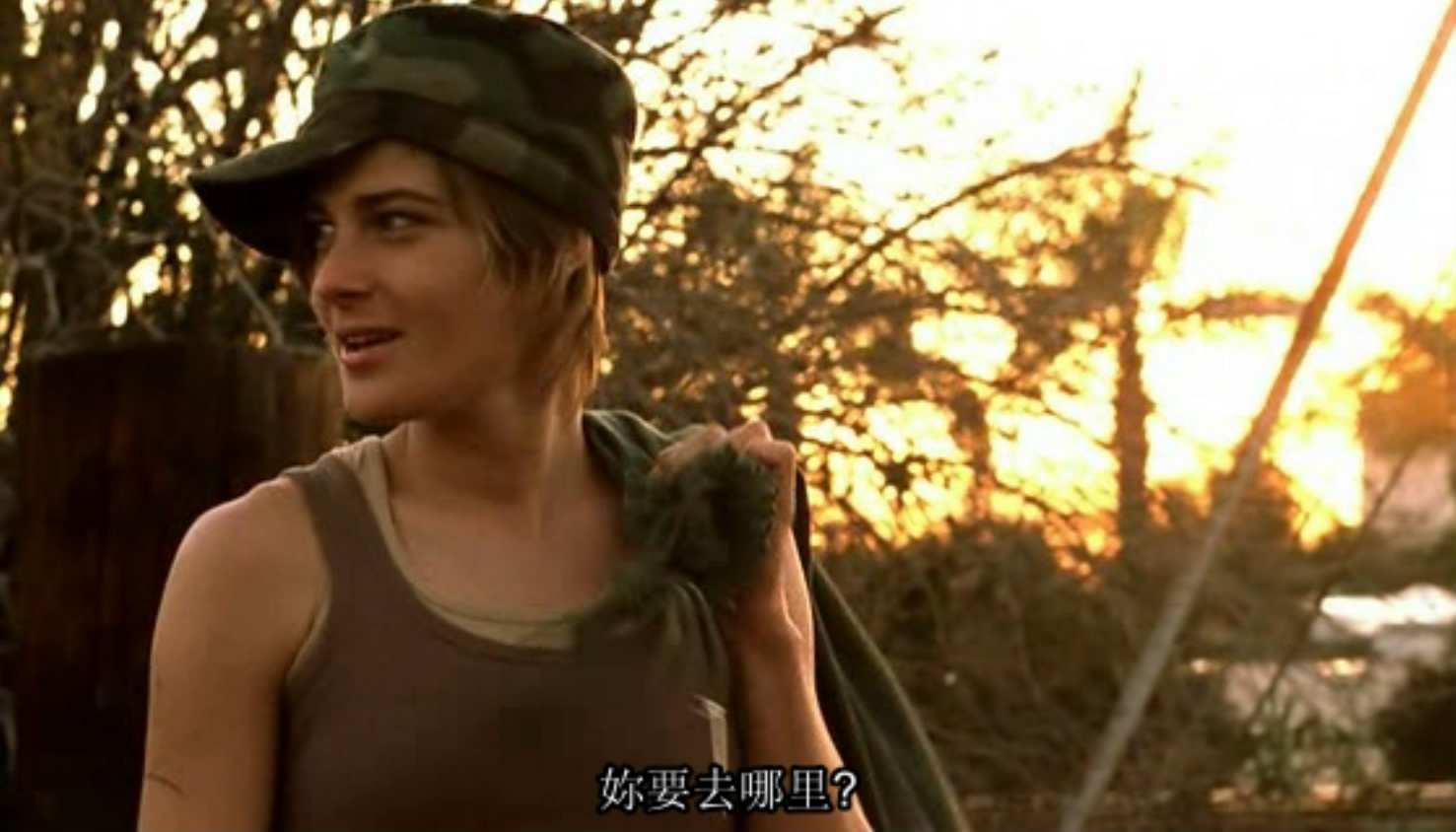 超级平胸委员会剧照的剧照