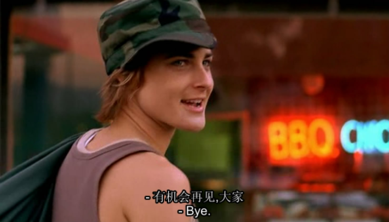 超级平胸委员会剧照的剧照