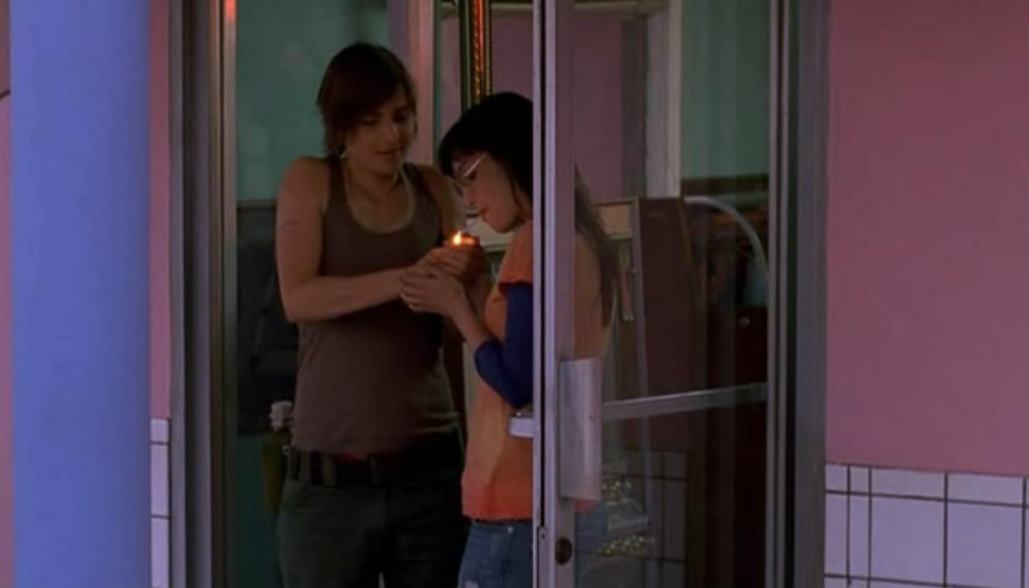 超级平胸委员会剧照的剧照