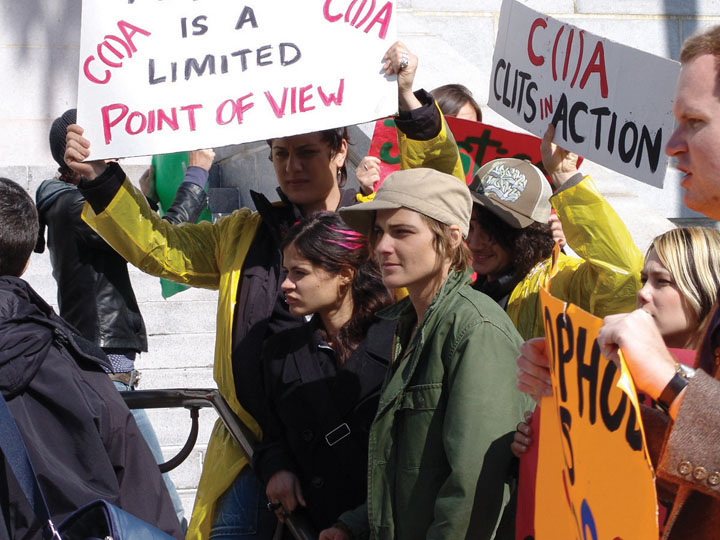 超级平胸委员会剧照的剧照