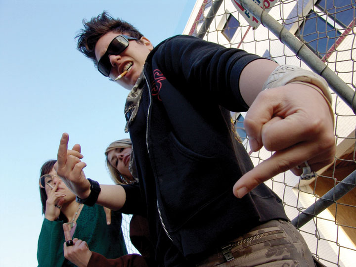 超级平胸委员会剧照的剧照