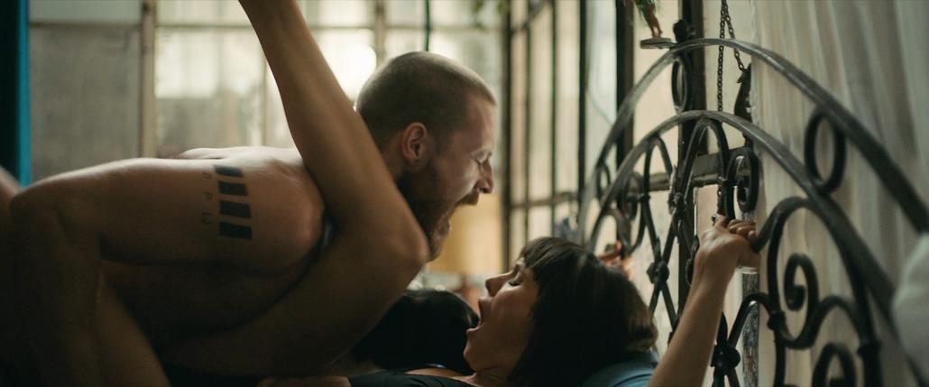 幸运日剧照的剧照