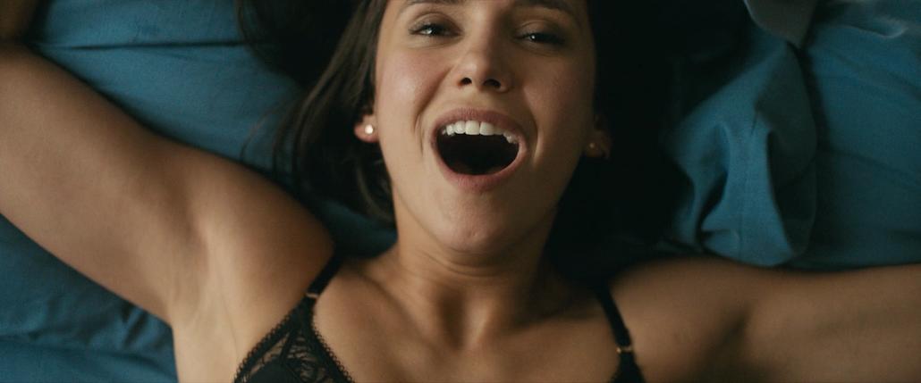 幸运日剧照的剧照