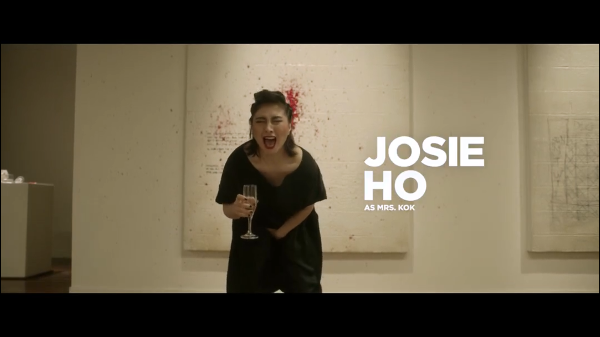 幸运日剧照的剧照