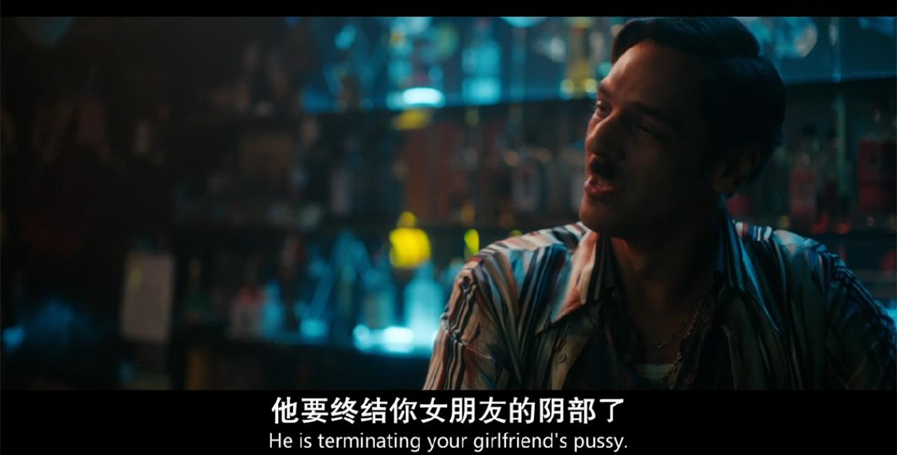 幸运日剧照的剧照