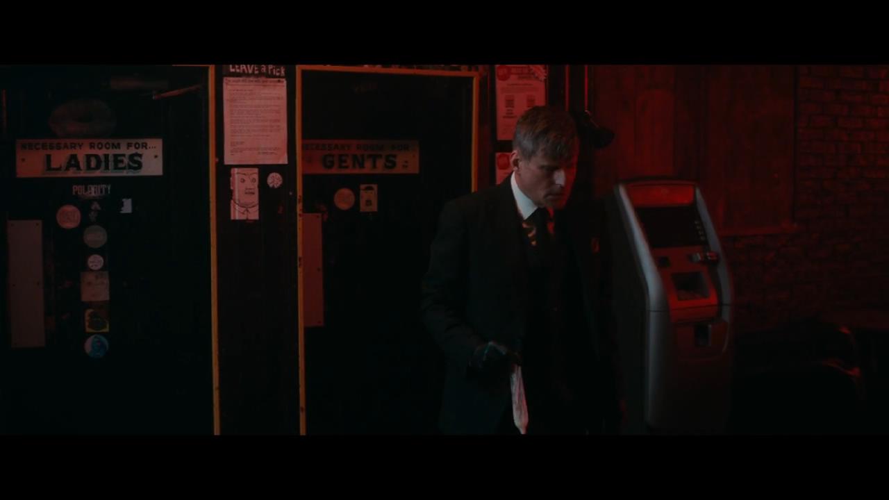 幸运日剧照的剧照