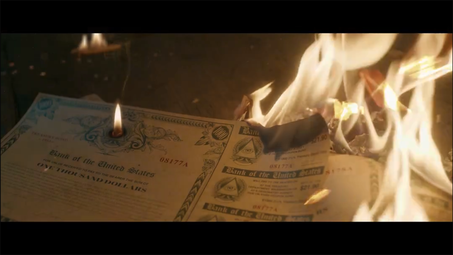 幸运日剧照的剧照