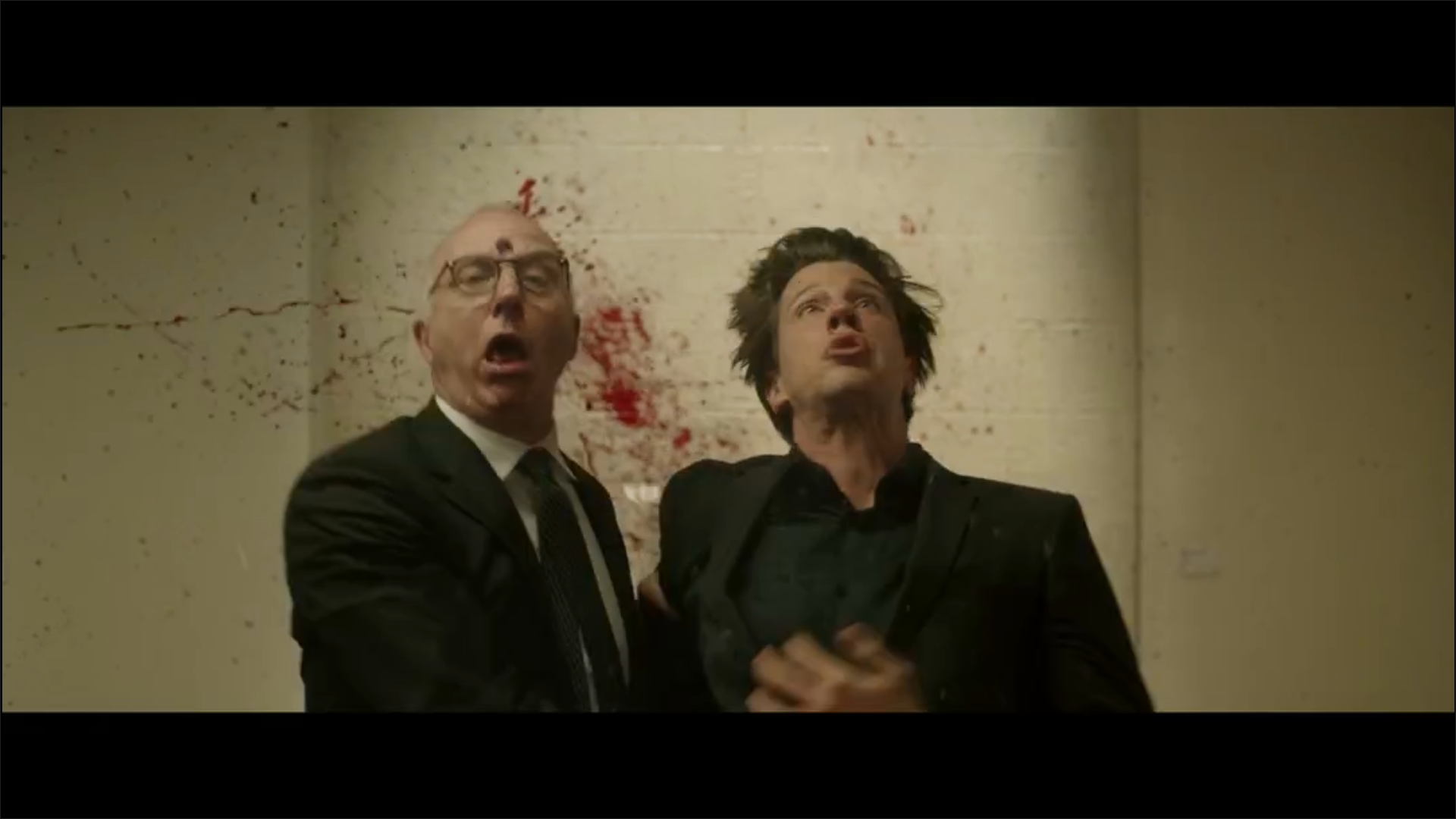 幸运日剧照的剧照